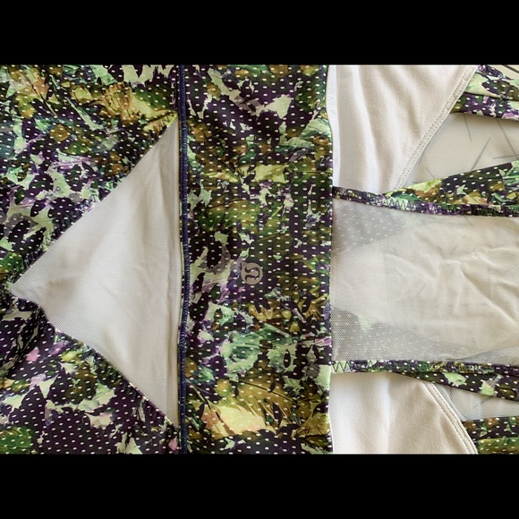 LULULEMON tank - Picture 7 of 7